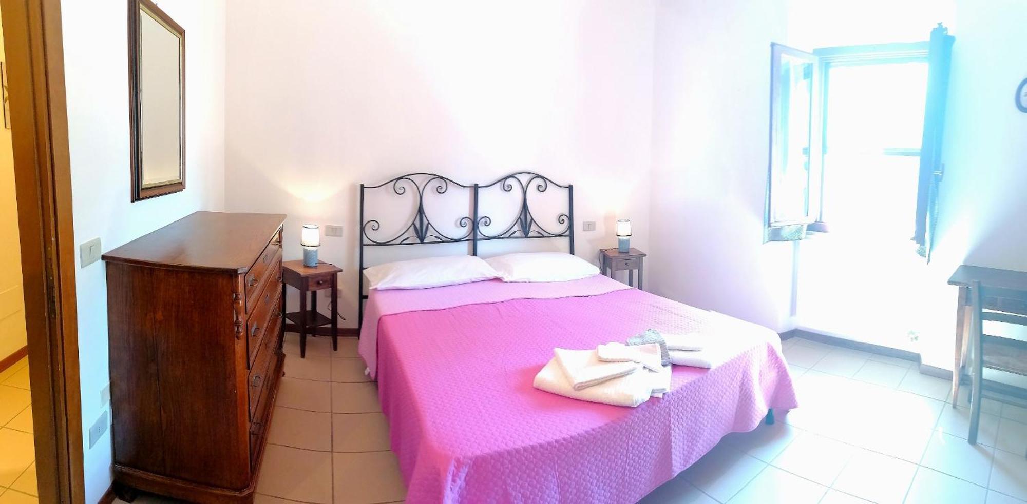 Agriturismo Boschetto Di Montiano モンティアーノ 部屋 写真